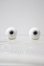 画像1: 14mm/グラスアイ　Swan Doll製 U-26-10-14-099-TN-ZU (1)