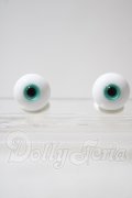 14mm/グラスアイ　Swan Doll製 U-26-10-14-105-TN-ZU