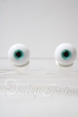 14mm/グラスアイ　Swan Doll製 U-26-10-14-105-TN-ZU