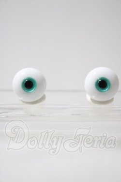 画像1: 14mm/グラスアイ　Swan Doll製 U-26-10-14-105-TN-ZU