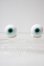 画像1: 14mm/グラスアイ　Swan Doll製 U-26-10-14-105-TN-ZU (1)
