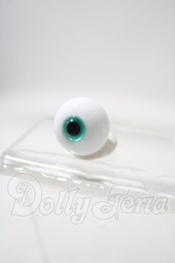 画像2: 14mm/グラスアイ　Swan Doll製 U-26-10-14-105-TN-ZU