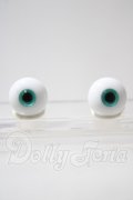 14mm/グラスアイ　Swan Doll製 U-26-10-14-102-TN-ZU