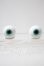 画像1: 14mm/グラスアイ　Swan Doll製 U-26-10-14-102-TN-ZU (1)
