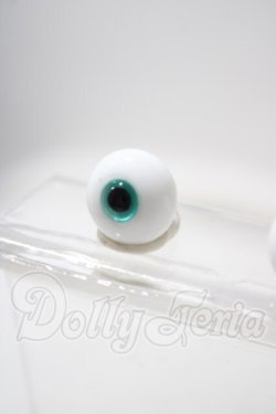 画像2: 14mm/グラスアイ　Swan Doll製 U-26-10-14-102-TN-ZU