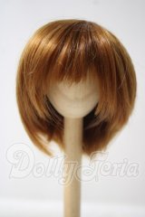 6-7inch/ウィッグ U-26-10-14-081-TN-ZU