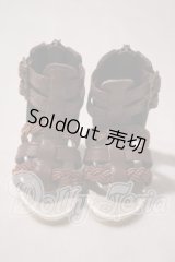 SDM＆MSD/OF:靴 U-26-10-21-184-TN-ZU
