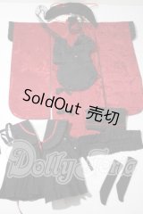 SDM＆MSD/OF:衣装セット U-26-10-14-133-TN-ZU
