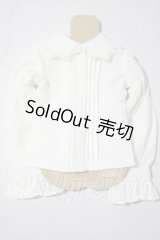 MSD/OF:ブラウス U-26-10-14-126-TN-ZU