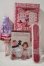 画像4: Pookie Boo BonBon／Pink！Mania　Limited Edition A-26-10-07-1036-TN-ZU (4)