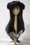 画像1: 8-9inch/ウィッグ U-26-10-14-086-TN-ZU (1)
