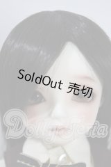 SDM女の子/コーディネートモデル F-50 ホワイト U-26-10-07-213-TN-ZU