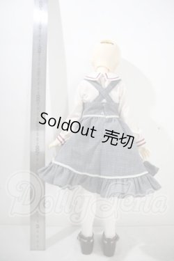 画像6: SDM女の子/コーディネートモデルF-66 U-26-10-07-215-TN-ZU
