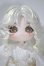 画像2: 不可食用人形 Inedible Doll/月飛び時間シリーズ夢伊 A-26-10-07-1058-TN-ZU (2)