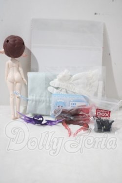 画像3: LULUYA/ルルヤ パーツ A-26-10-07-1056-TN-ZU