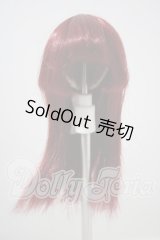 4inch/ウィッグ A-26-10-14-1051-TN-ZU