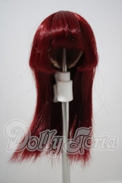 画像1: 4inch/ウィッグ A-26-10-14-1051-TN-ZU