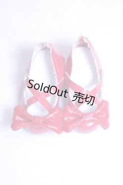 画像1: azone/OF:1/6 靴 A-26-10-14-1119-TN-ZU