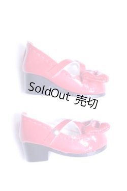 画像2: azone/OF:1/6 靴 A-26-10-14-1119-TN-ZU