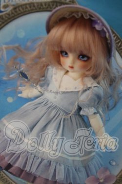 画像1: 幼SD/ルルー U-26-10-21-210-TN-ZU