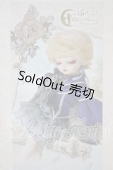 幼SD 男の子 L'oiseau bleu Sweet Dream Version U-26-10-14-218-TN-ZU
