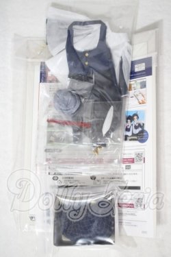 画像7: 幼SD男の子 ツバメ　SweetDreamVer. U-26-10-14-214-TN-ZU