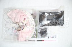 画像7: 幼SD女の子/想い出の街、原宿 リーゼロッテ Galerie de l'esprit BONBON Fleur Rose Ver. U-26-10-14-216-TN-ZU
