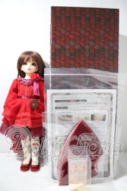画像9: DearSD/はな U-26-10-14-219-TN-ZU