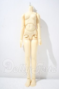画像1: SDC/女の子ボディ U-26-10-14-211-TN-ZU