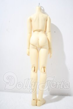 画像2: SDC/女の子ボディ U-26-10-14-211-TN-ZU