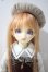 画像1: SDM女の子/コーディネートモデルf-48 U-26-10-14-213-TN-ZU (1)