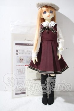 画像8: SDM女の子/コーディネートモデルf-48 U-26-10-14-213-TN-ZU
