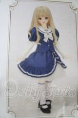 SDMGirl/OF:トゥインクルセーラー【ネイビー】シリーズ U-26-10-14-165-TN-ZU