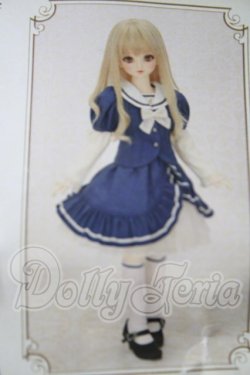 画像1: SDMGirl/OF:トゥインクルセーラー【ネイビー】シリーズ U-26-10-14-165-TN-ZU