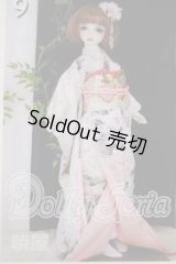 SD/OF：暁屋製振袖セット U-26-10-14-163-TN-ZU