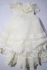 SD/OF:MELODY.C製ドレス U-26-10-14-162-TN-ZU