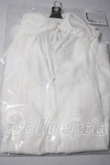 SD/OF:ドルフィー用アミュレットローブ（白） U-26-10-14-154-TN-ZU