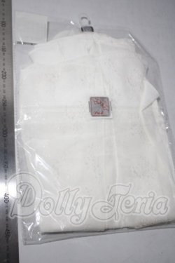画像2: SD/OF:ドルフィー用アミュレットローブ（白） U-26-10-14-154-TN-ZU