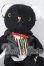 画像1: ボークス/こまめ　ドルフィーフレンズ　幼ぬい U-26-10-14-186-TN-ZU (1)