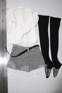 画像2: SD/OF:衣装セット U-26-10-14-144-TN-ZU
