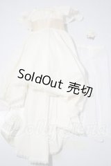 SD/OF:衣装セット U-26-10-14-120-TN-ZU