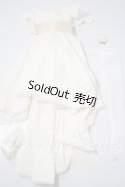画像1: SD/OF:衣装セット U-26-10-14-120-TN-ZU