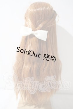 画像2: 9-10inch/ウィッグ U-26-10-14-062-TN-ZU