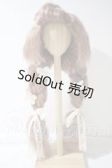 9-10inch/ウィッグ U-26-10-14-067-TN-ZU