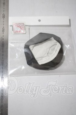 画像2: DD/OF:ねこみみキャスケット U-26-10-14-178-TN-ZU