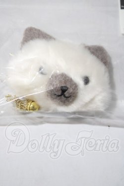 画像1: SD/OF:ねこバッグ(シャム) U-26-10-14-187-TN-ZU