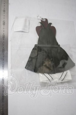 画像2: SDM・MDD/OF:オリーブサスペンダーセット・ミニ U-26-10-14-158-TN-ZU