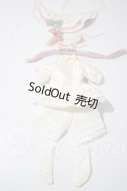 画像1: 幼SD/OF:衣装セット U-26-10-14-146-TN-ZU