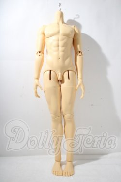 画像1: IMPLDOLL/Idol Male Slim Body A-26-10-14-1050-KN-ZU