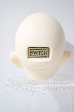 画像5: SWITCH /TAEO Head A-26-10-14-1011-TN-ZU